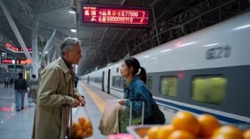 昆明麻園火車站打卡點介紹昆明市中心打卡昆明會更好昆明一體