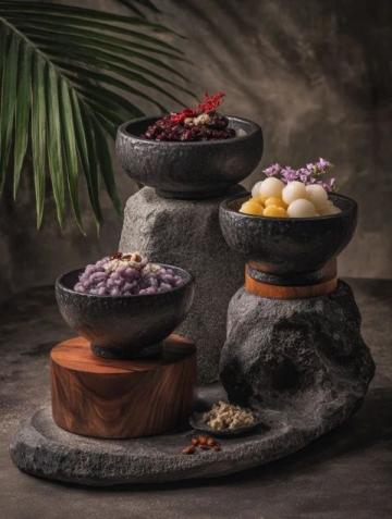 峨邊特色美食:民族風情與地方美味的完美融合