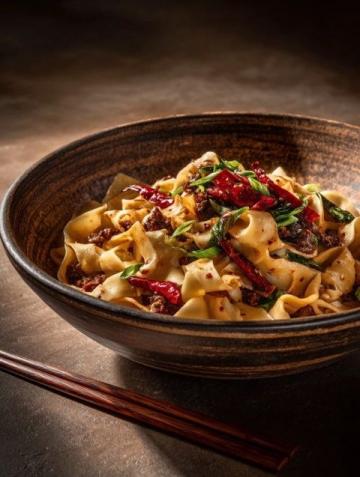 山西必試5大名菜，地道風味讓人回味無窮