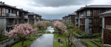 冬日花水灣溫泉?jiǎng)e墅,燒烤火鍋私湯享樂勝地!