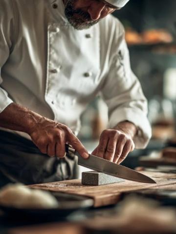 廚房烹飪四大秘訣,附實用菜譜助你秒變大廚