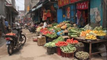 范閑住的儋州,原來真的存在!