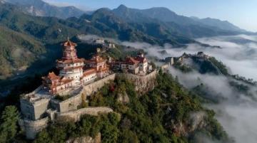 貴陽市白云區(qū)的風(fēng)景與生活詳覽