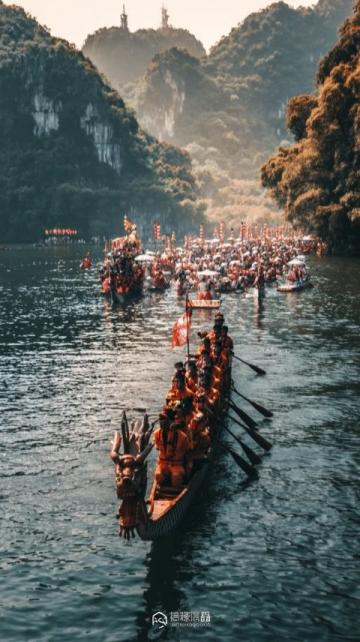 端午節的小秘密：那些你不知道的趣味習俗