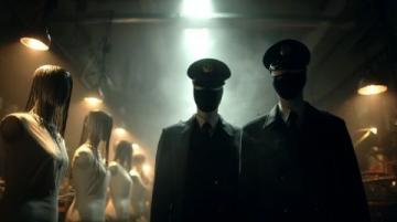 浙江海鹽:女子訂外賣迎來全副武裝特警送達(dá)