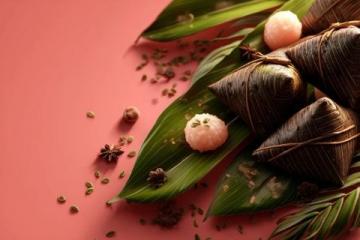 春節(jié)湯圓:一解游子深深故鄉(xiāng)情