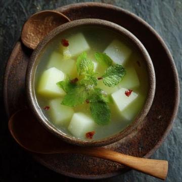 蠔烙：潮汕地區經典傳統小吃，以新鮮生蠔為主要食材，佐以薯粉、雞蛋煎制而成。