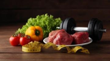 用美食助力健身之旅:健身美食塑造完美體型的秘密食譜