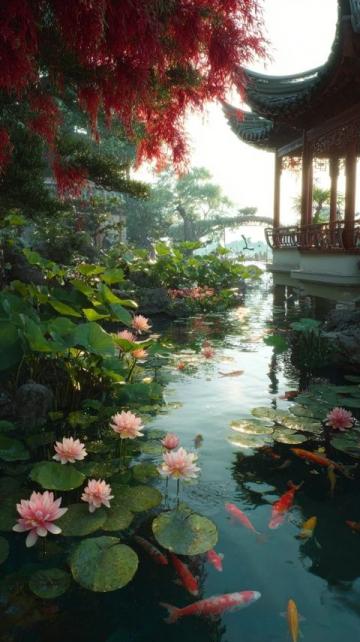 河南開封清明上河園簡介