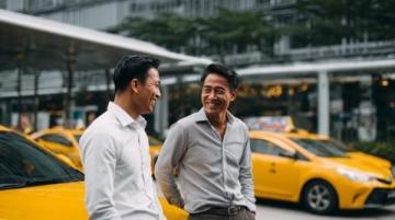 滴滴出行打車攻略與常識匯總