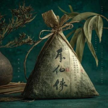 傳統大餐！廣西的五色糯米飯有著600多年的歷史和深厚的文化.