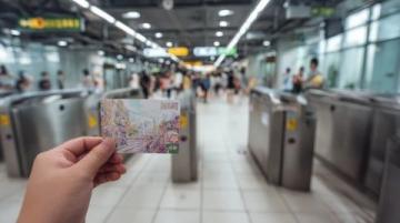濰坊北站出行指南：購票、交通、服務一應俱全
