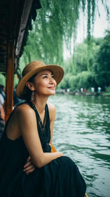 跟著蘇超去旅游~南通