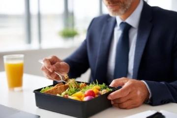 優(yōu)化你的午間休息:避免無效時間浪費