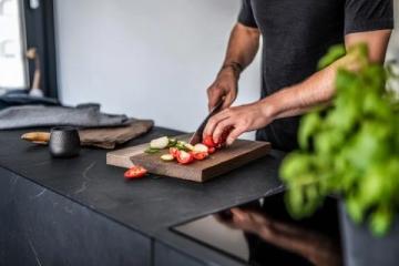 廚房烹飪四大秘訣,附實用菜譜助你秒變大廚