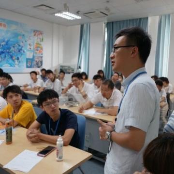 2025年云南省能源電力與化工工會舉辦安全生產月應急知識競賽決賽圓滿舉行