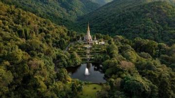 西雙版納深度游全攻略：秘境美景、美食地圖與當地玩法揭秘