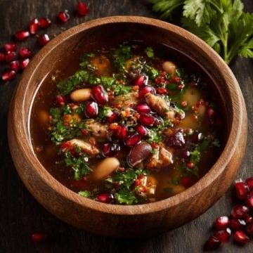 如何制作清爽美味的滑肉湯？步驟詳解在這里