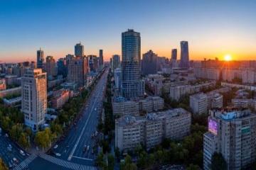 速覽太原:歷史與現代交融的魅力城市