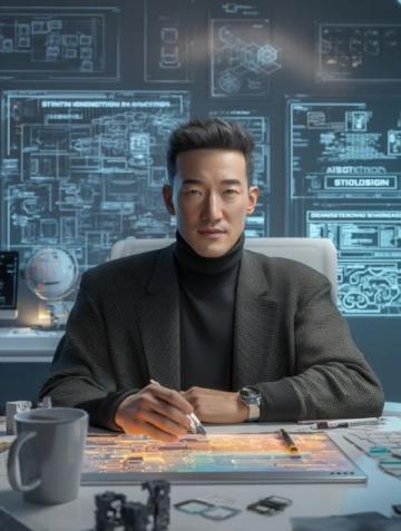 謝霆鋒的商業帝國崛起：從搖滾明星到香港新生代巨擘的華麗轉型