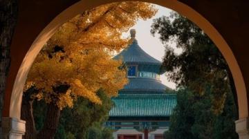 小眾冷門寶藏旅行目的地一座等了你三千年的城,河北邯鄲之華夏祖廟媧皇宮