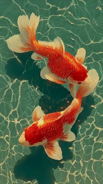 老家生活如魚得水：新鮮美食與自給自足的幸福感