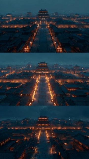 教你玩轉(zhuǎn)city淄博