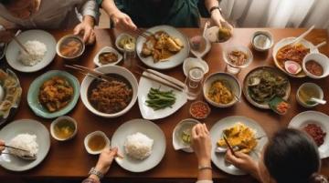 鄉(xiāng)愁滿溢:探尋久違的家鄉(xiāng)美食之旅