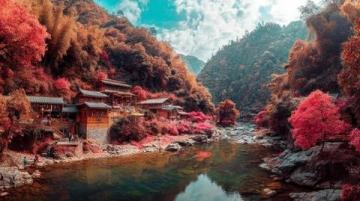 麗江兩日游攻略:探索自然美景與文化遺產(chǎn)