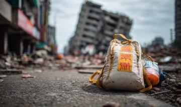 地震發(fā)生時(shí)的緊急避險(xiǎn)保命黃金12秒,這些知識(shí)關(guān)鍵時(shí)刻能救命!