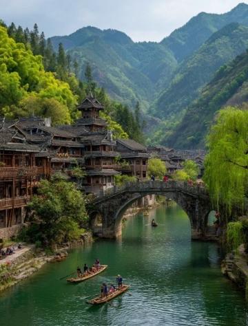 貴州寶藏特產排行榜TOP10