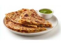 揭秘印度飛餅的獨特制作過程！