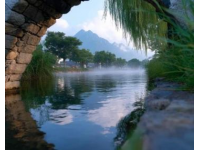 唐山南湖開(kāi)灤旅游景區(qū)一日游攻略：歷史與自然的完美融合