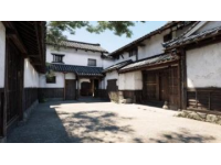 探秘萬榮李家大院：中西合璧的晉商文化遺跡