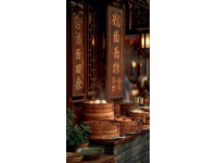 武威舌尖上的美食風(fēng)采