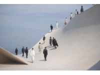 騎過山海十八彎，這群少年的畢業禮刷屏了