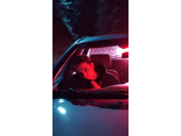 女子駕車遇查酒駕，吹氣后紅燈亮起竟是因吃荔枝！