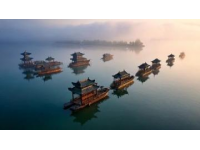 揭陽，這座藏在粵東的千年古邑，沉淀著2200多年的歷史煙云