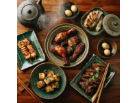 珠海必嘗美食攻略：橫琴蠔、斗門重殼蟹與特色燒味拼盤