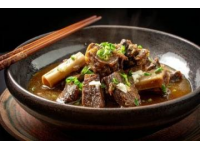 峨邊特色美食：民族風情與地方美味的完美融合