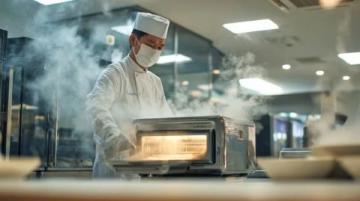 京東七鮮小廚：專注品質，自營直供，安全美味雙重守護