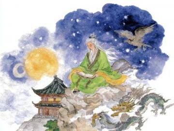 蘇軾: 文學(xué)奇才,思想前輩