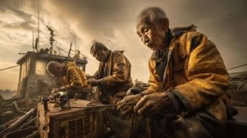 進(jìn)去!我只收釣費(fèi),不提供魚,這件事在沈陽的社交媒體上引發(fā)了熱議
