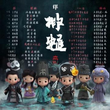 睿恩小鎮(zhèn)魔法市集開啟一場穿越時空的童話之旅
