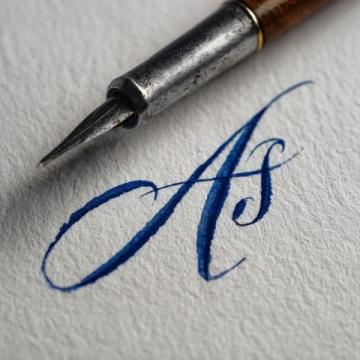 鋼筆練字技巧(鋼筆練字常識(shí))