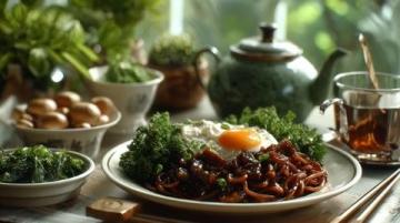 九大經(jīng)典中式佳肴推薦，多味菜系滿足宴客與家常！