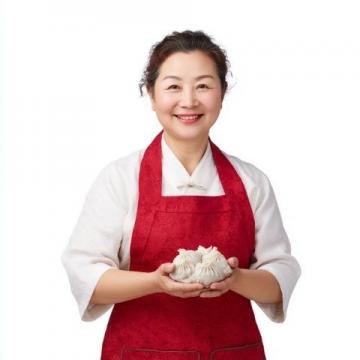端午吃啥好？五黃姐教你做地地道道的紹興五黃！