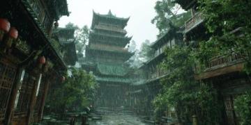 2025年春游重慶：不可錯(cuò)過的十大玩法指南