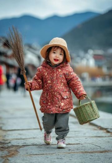 端午假期剛過,一則驚險新聞刷屏網(wǎng)絡(luò),網(wǎng)友們?yōu)樾∨⒌呐R場判斷力點贊……