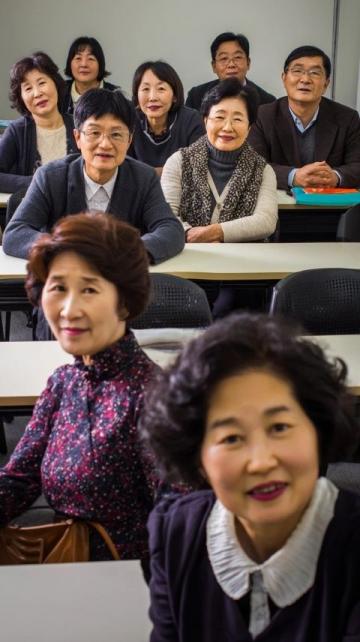 衡中退休老教師死磕這50個文言文知識點，高中語文想不拿高分都難！
